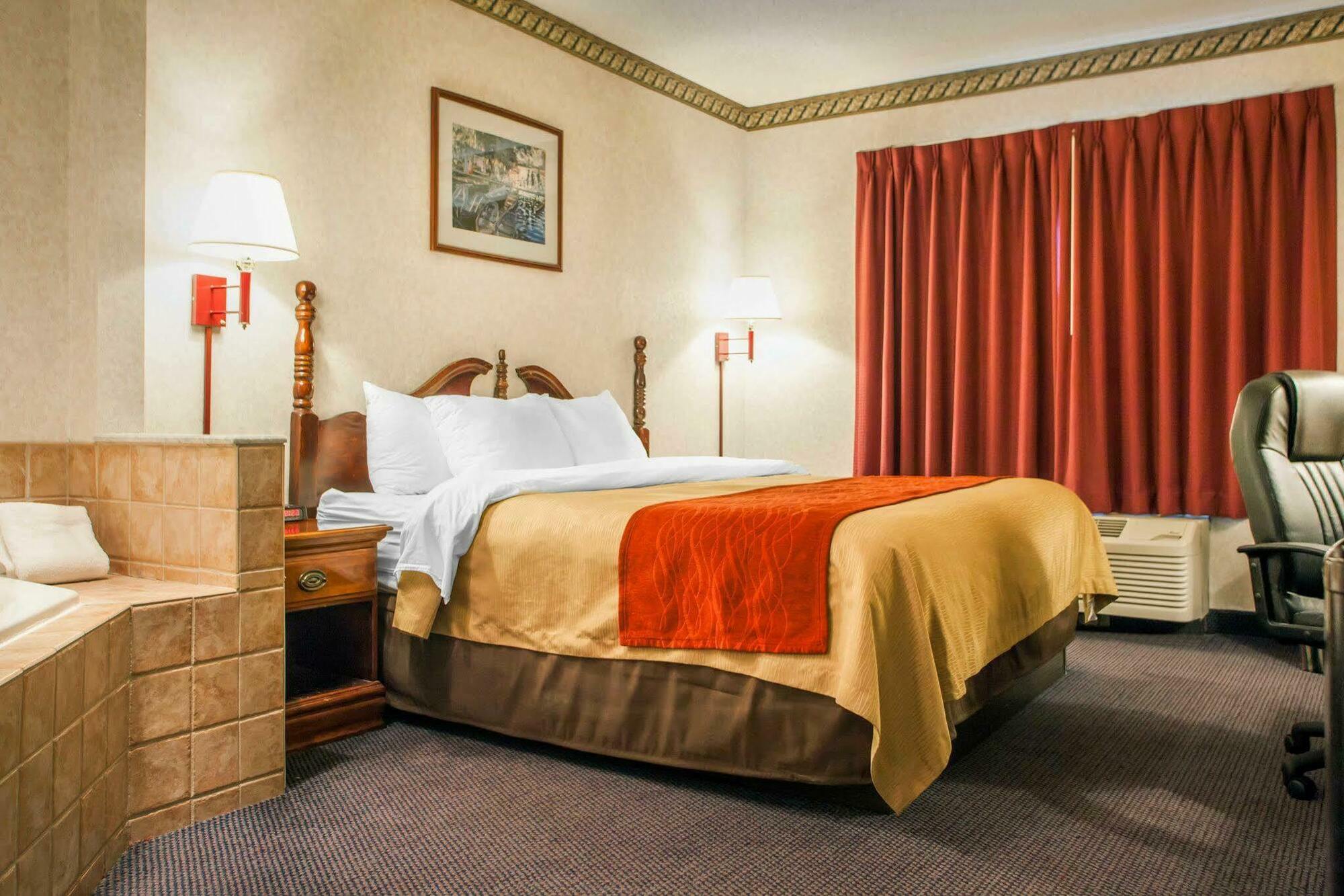 Lodge Econo
