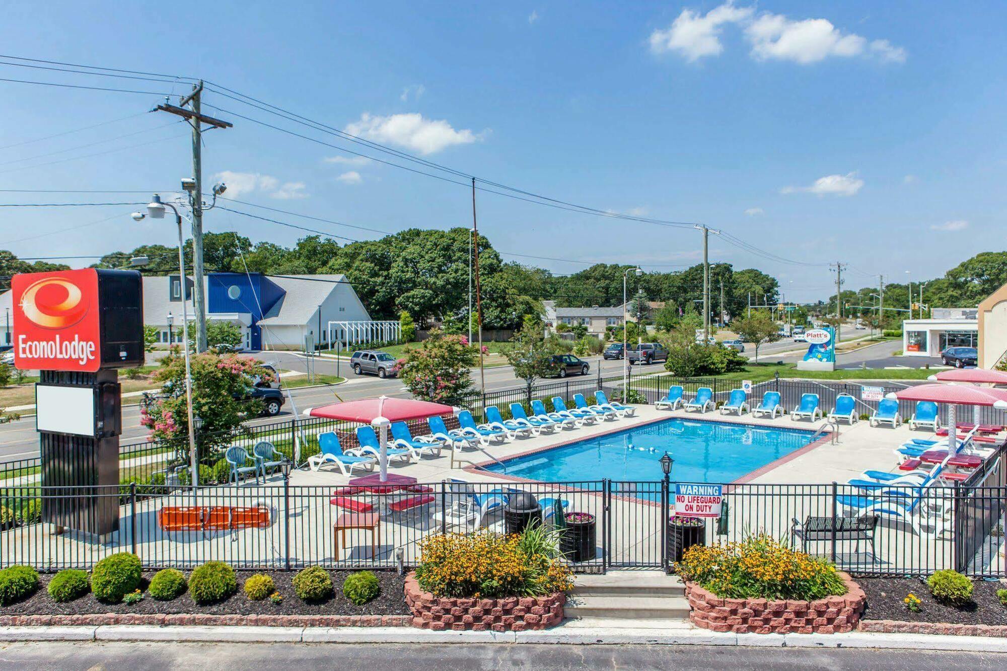 Econo Lodge Somers Point