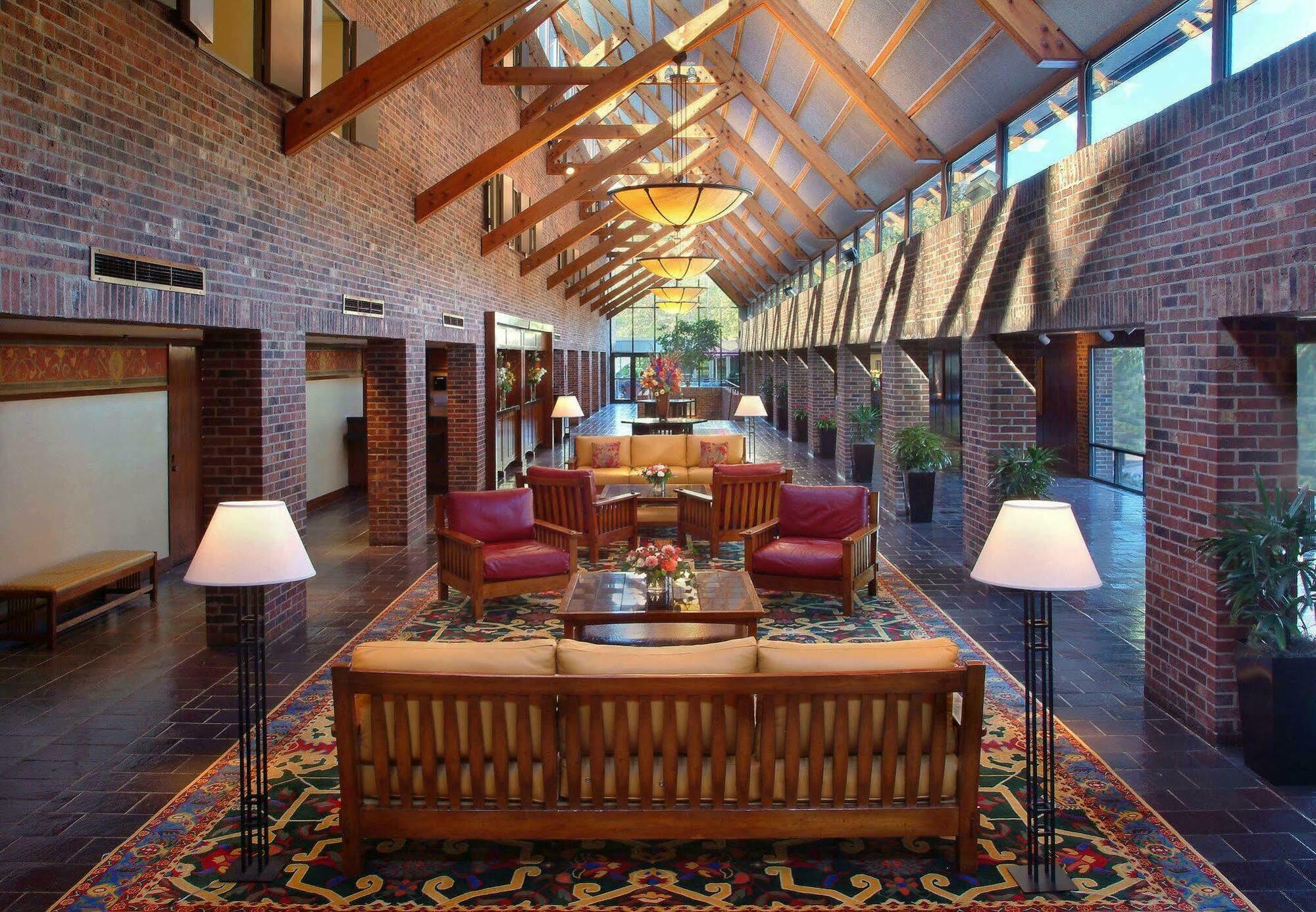 Hotel Marriott At Forrestal Princeton