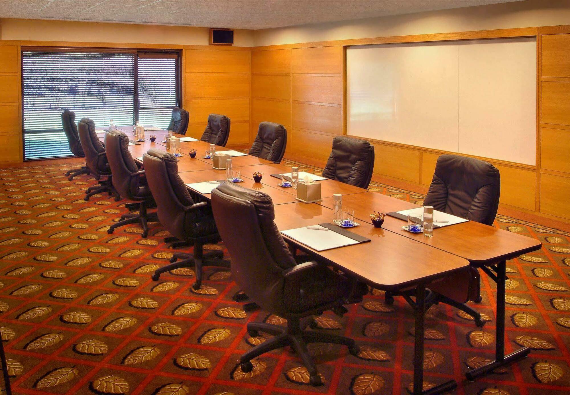 Marriott At Forrestal Princeton