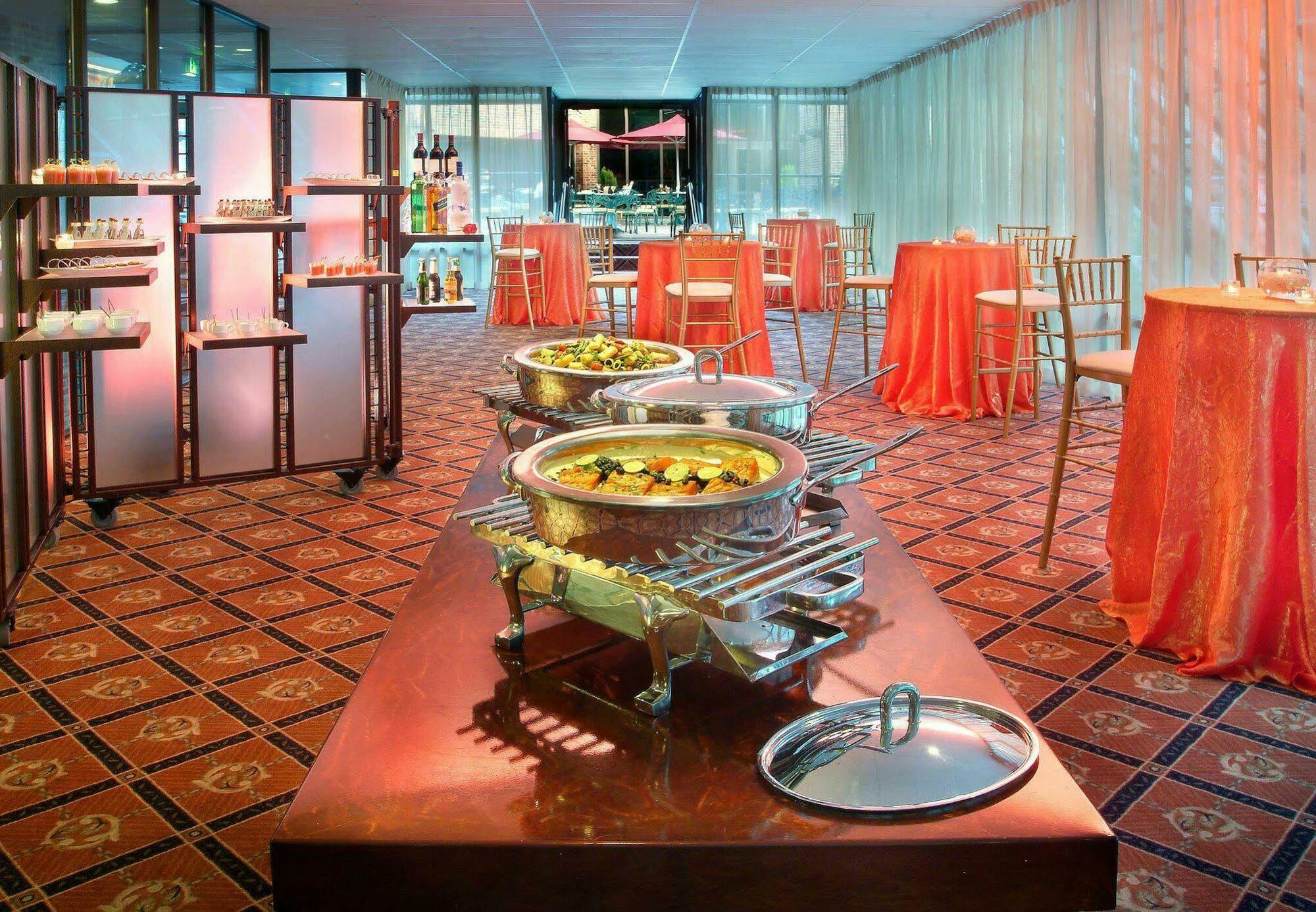 Hotel Marriott At Forrestal Princeton