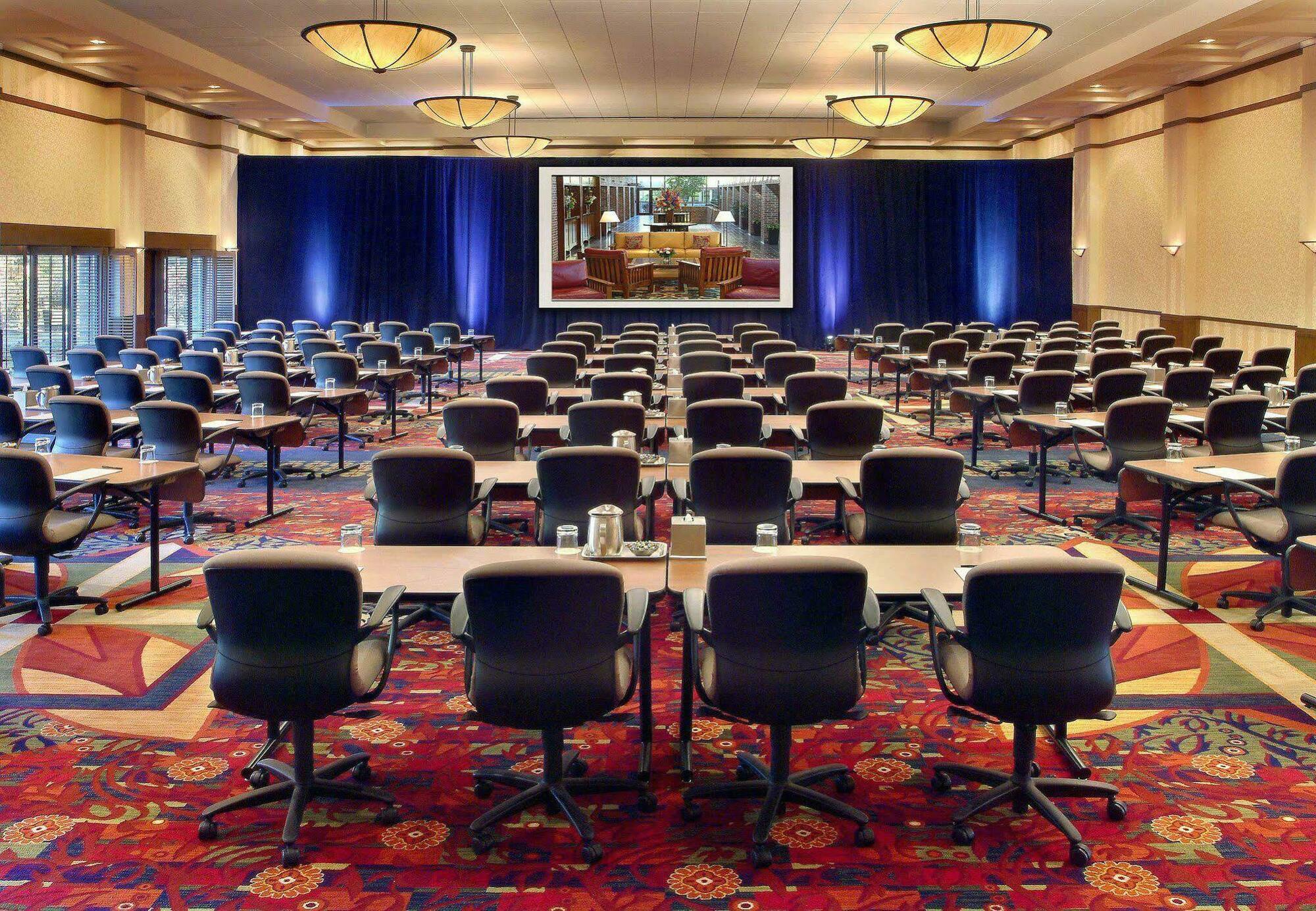 Marriott At Forrestal Princeton