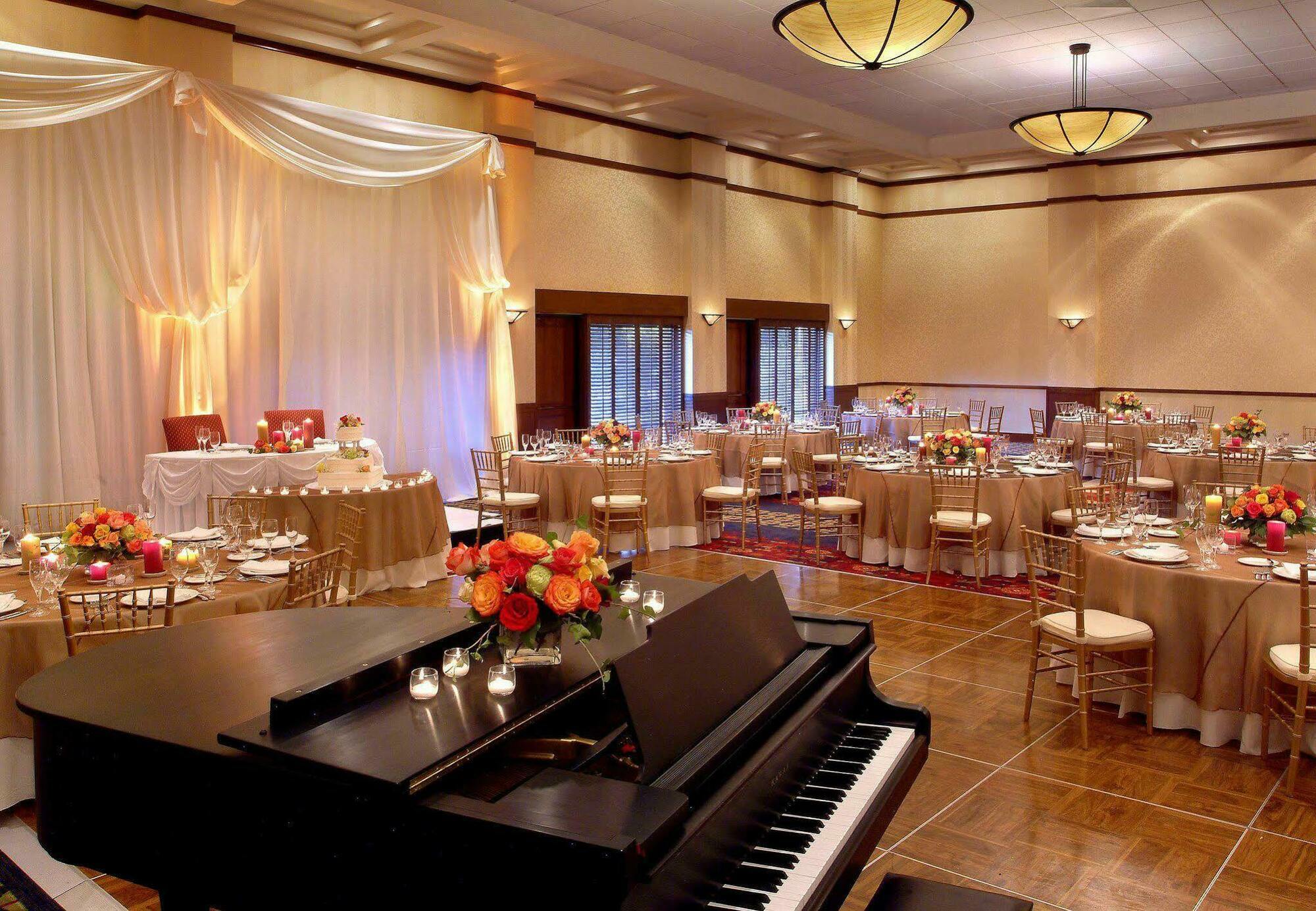 Marriott At Forrestal Princeton