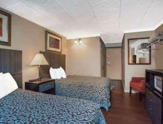 Hotel Quality Jersey Shore