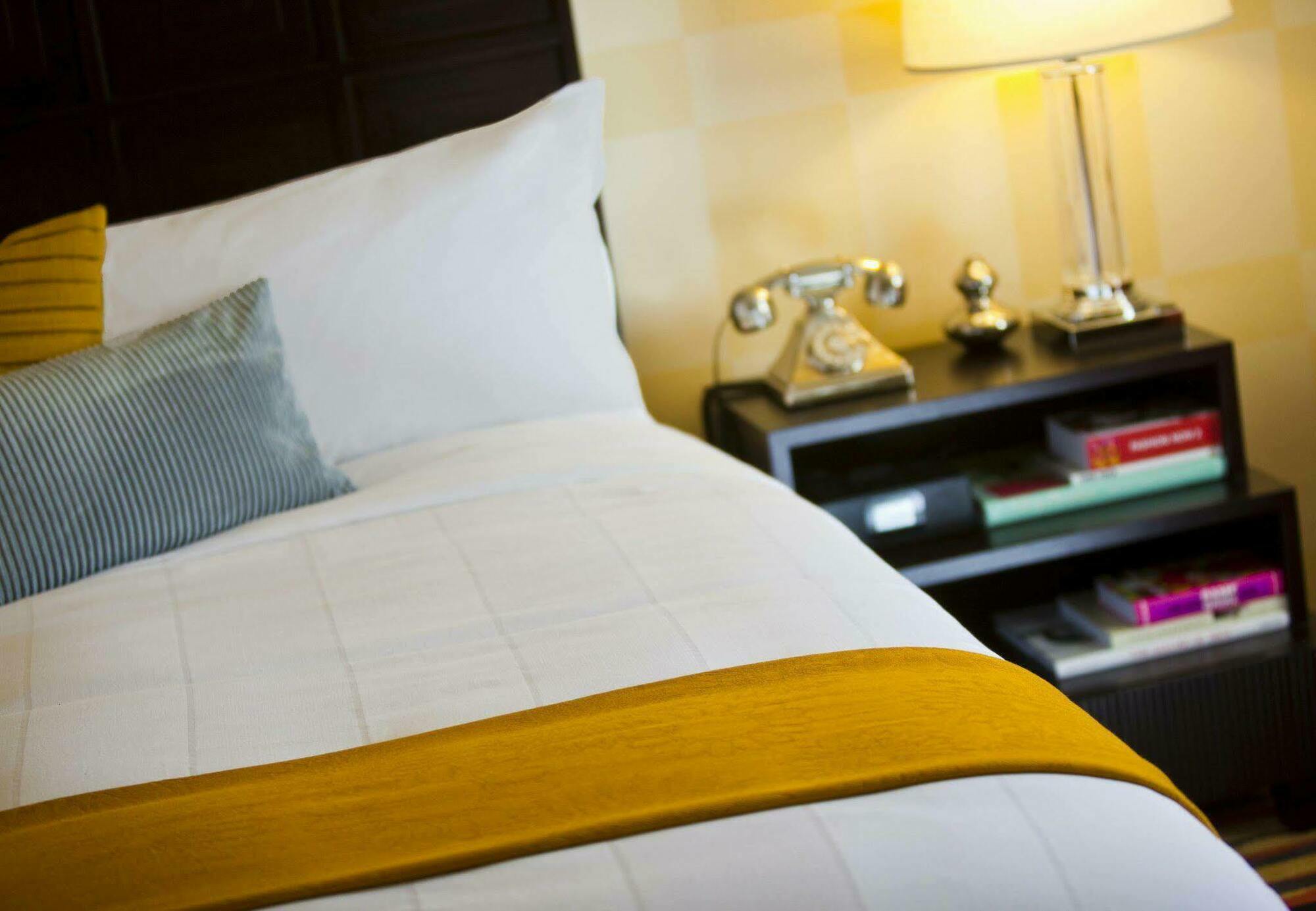 Delta By Marriott Woodbridge 4*