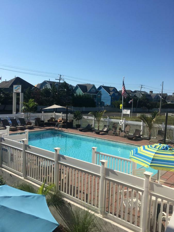 Motel Dunes By The Ocean Bay Head