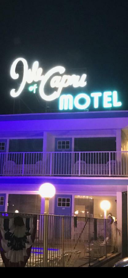 Motel Isle Of Capri