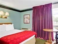 Ramada By Wyndham Hotel