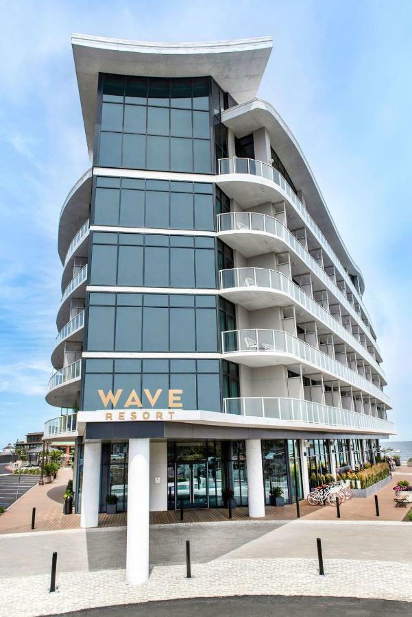 Resort Wave Long Branch