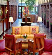 Hotel Marriott At Forrestal 3*