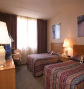 Hotel Clarion & Convention Center Atlantic West 3*