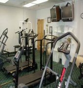 Clarion & Convention Center Atlantic West 3*