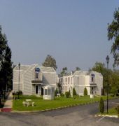 Howard Johnson By Wyndham Atlantic City 2* Egg Harbor Township