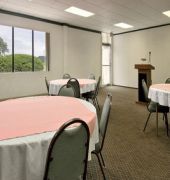 Howard Johnson By Wyndham Atlantic City Egg Harbor Township