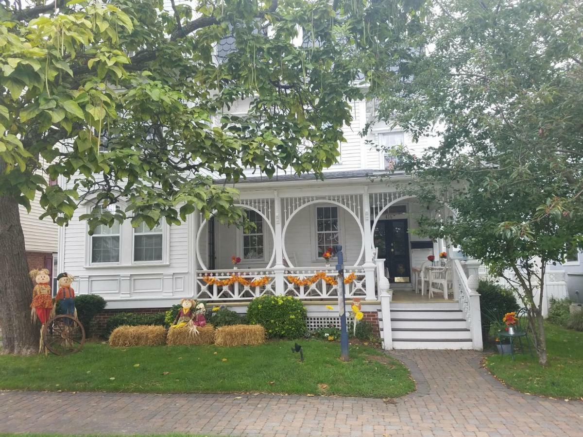 Ocean Mansion Ocean City