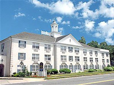 Western Inn-florham Park 3*