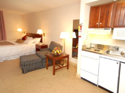 Western Inn-florham Park Hotel