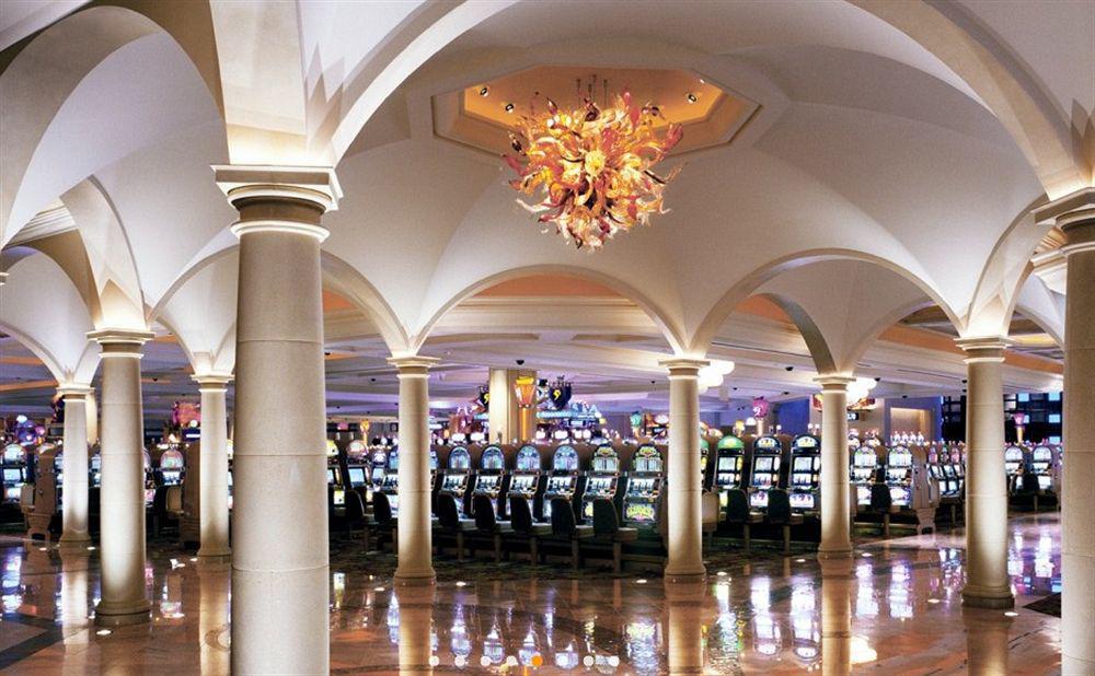 Resort Borgata Casino & 4*
