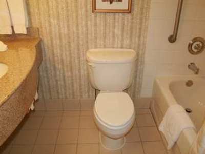 Hotel Hilton Garden Edison/raritan Center