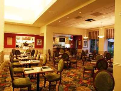 Hilton Garden Edison/raritan Center 3* Edison
