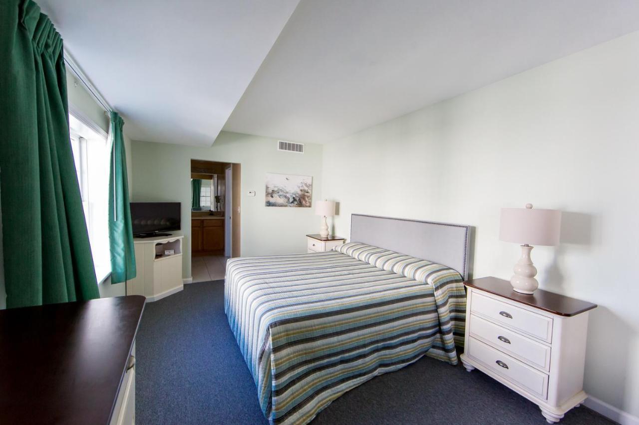The Heritage Motel