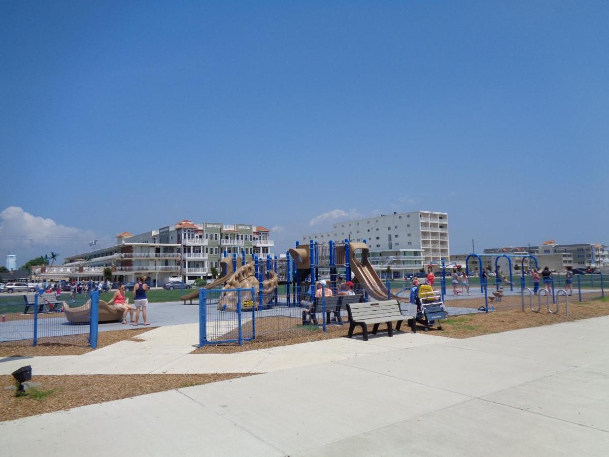 Diamond Crest 2* Wildwood Crest