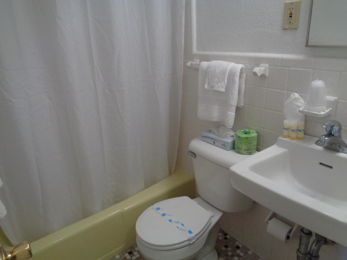 Aparthotel Diamond Crest Wildwood Crest