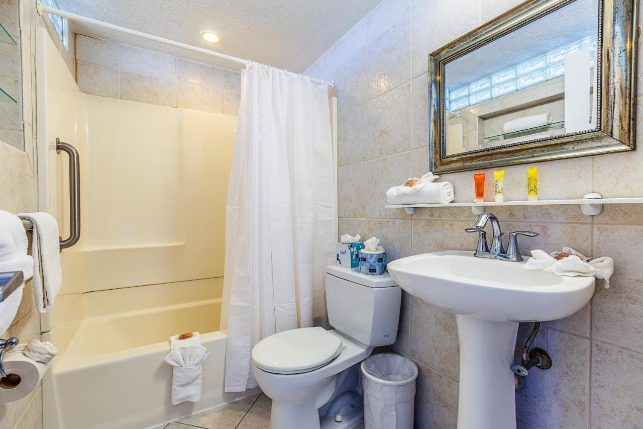 Crusader Oceanfront Wildwood Crest
