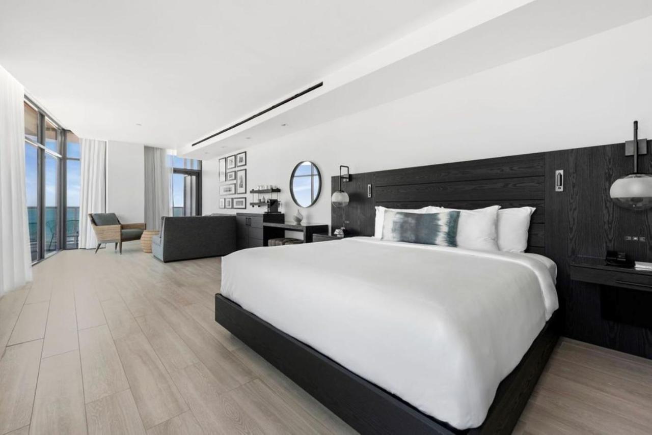 Wave Resort Long Branch