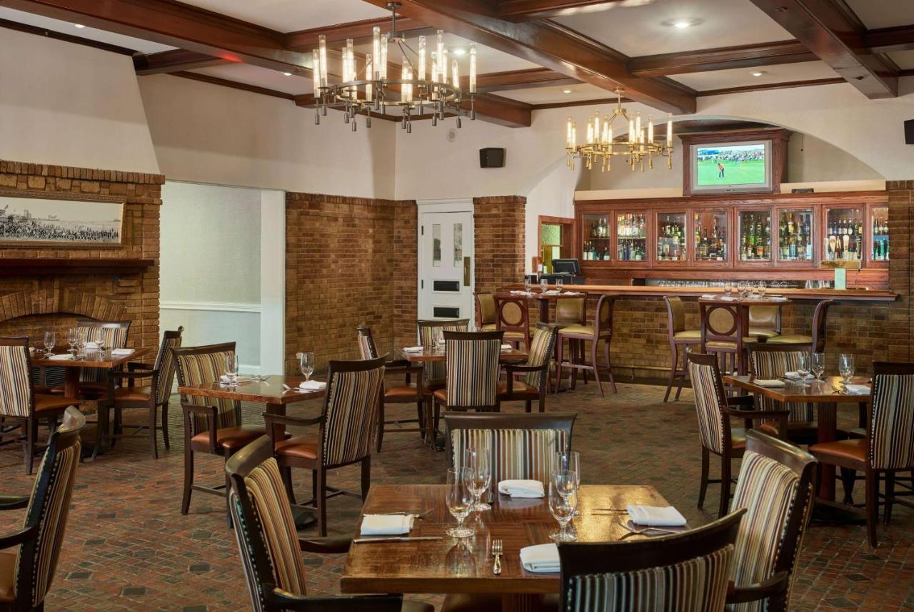Seaview, A Dolce Resort Galloway