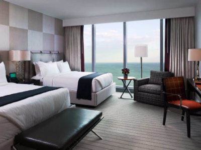 Ocean Casino Hotel Atlantic City