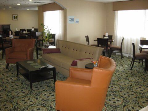 Express Absecon-atlantic Area By Ihg Absecon