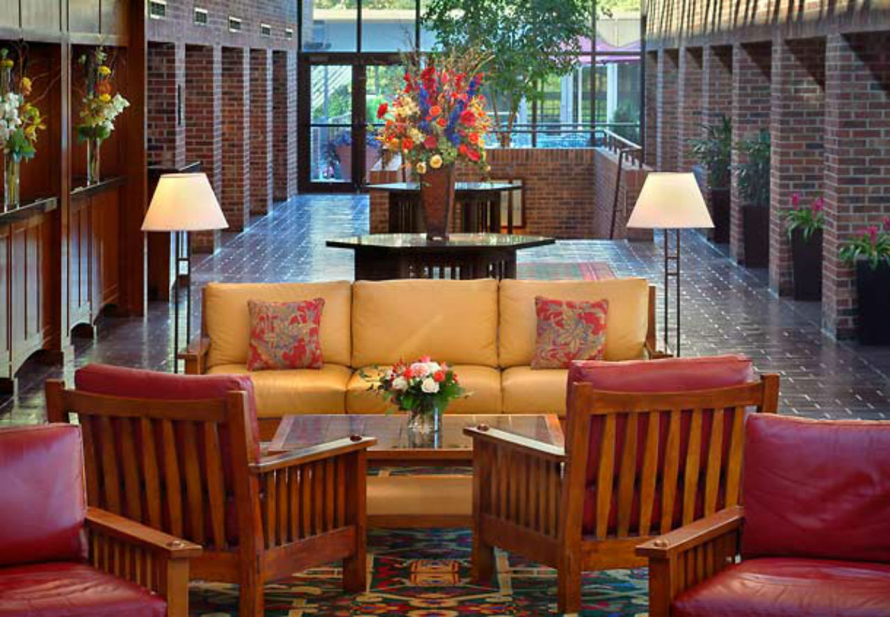 Hotel Marriott At Forrestal