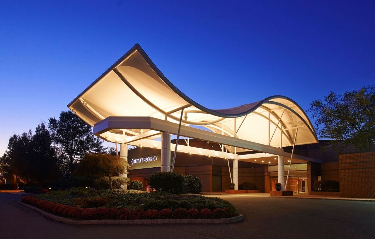 Hotel Hyatt Regency Princeton