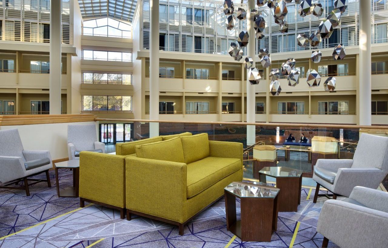Hyatt Regency 4*
