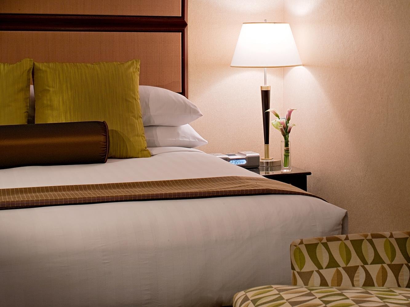 Hotel Hyatt Regency