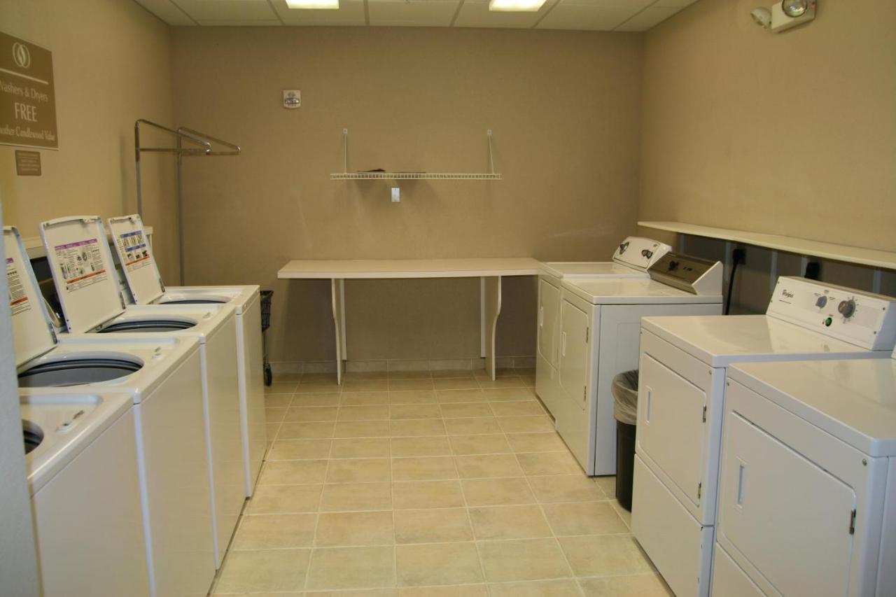 Hotel Candlewood Bordentown-trenton By Ihg