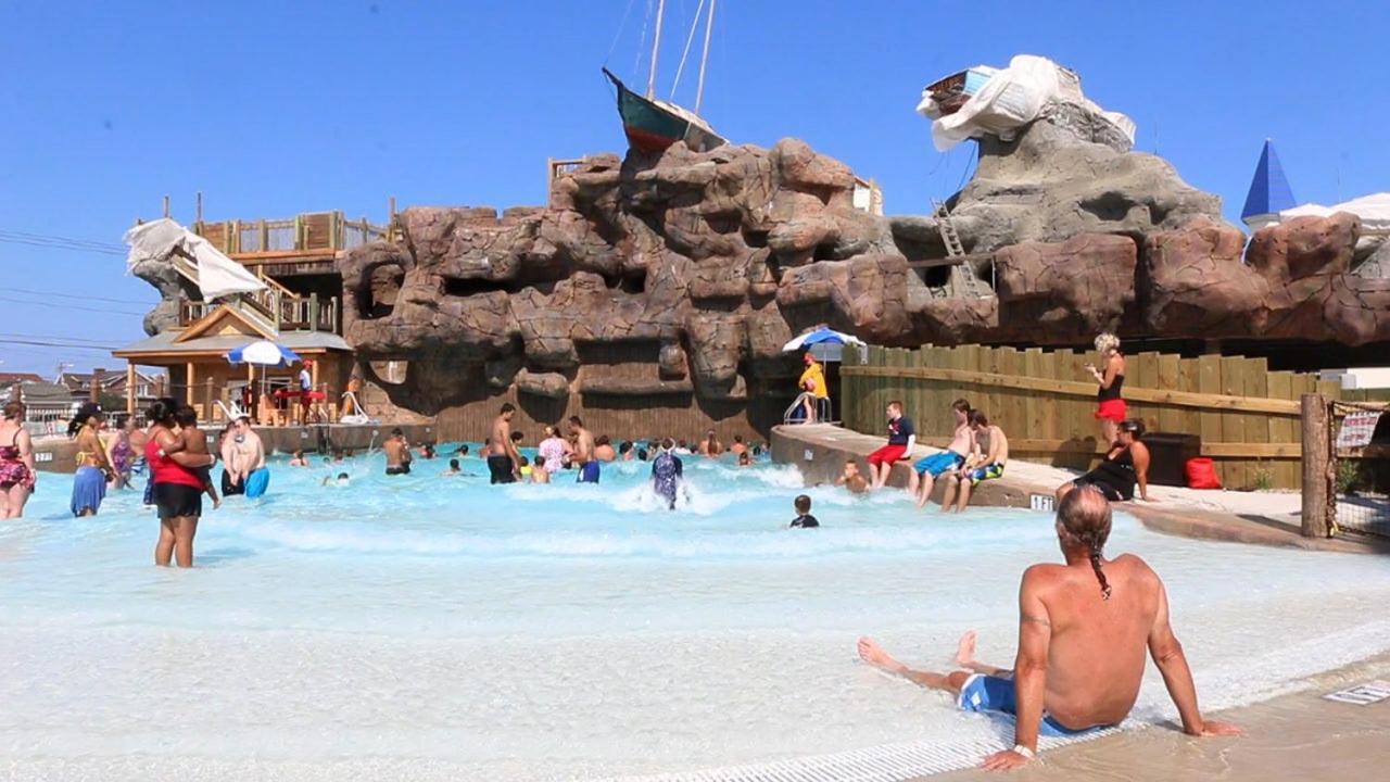 Aparthotel Charlee Oceanblock 2*