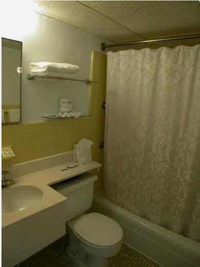 Gondolier - Wildwood Motel 3*