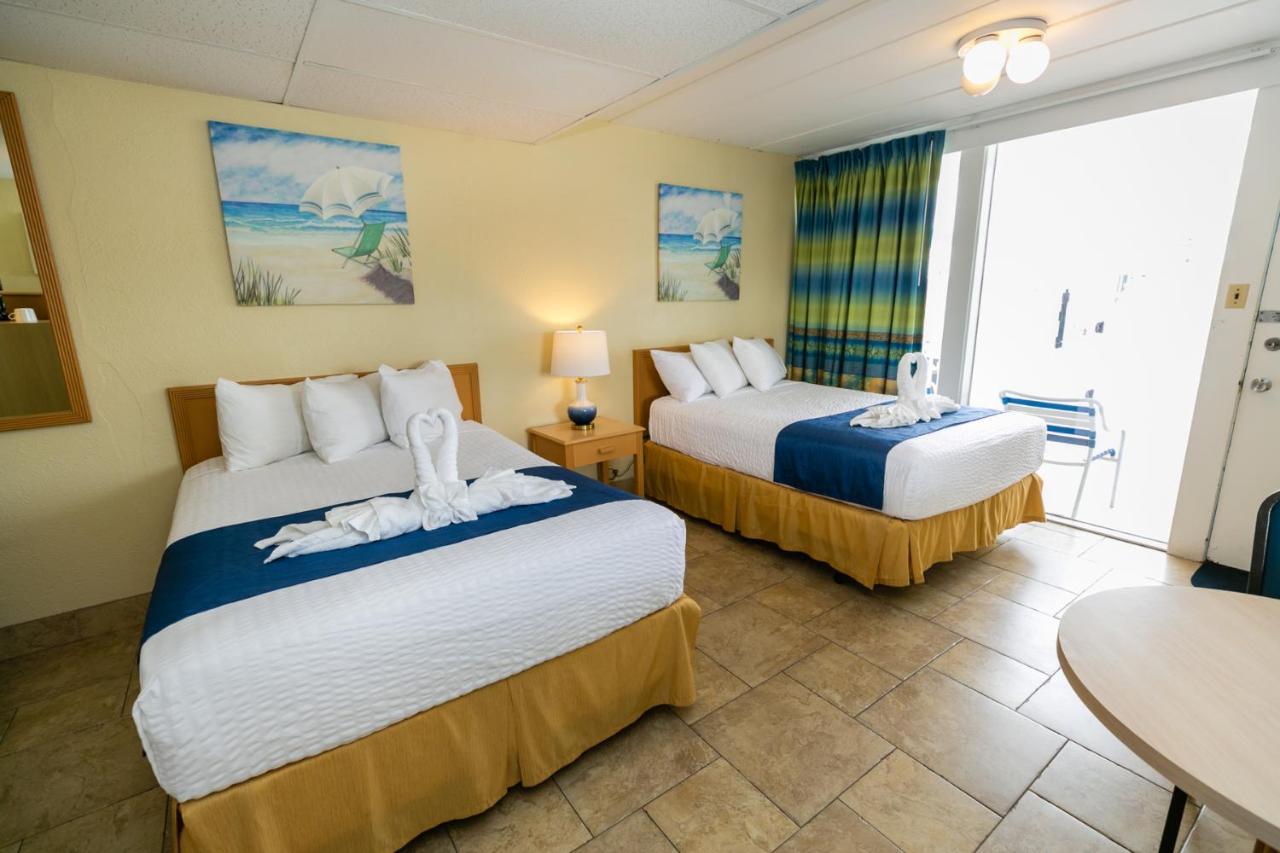 Gondolier - Wildwood Motel Wildwood Crest