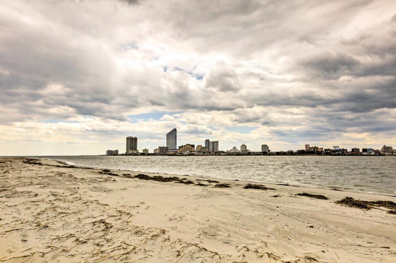 Holiday home Townhome Near Beaches And Ac Casinos Brigantine