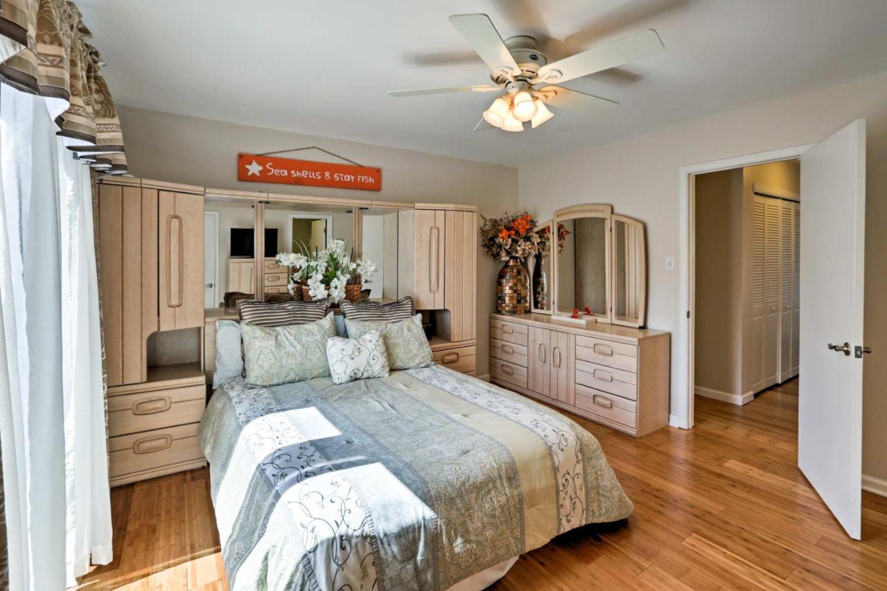 Townhome Near Beaches And Ac Casinos
