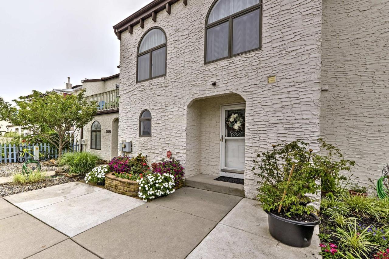 Townhome Near Beaches And Ac Casinos Holiday home Brigantine