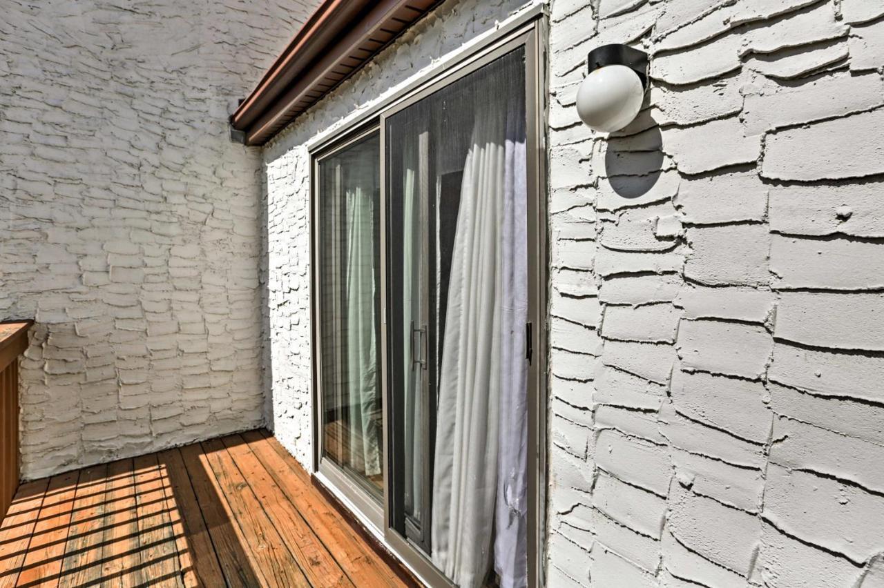 Townhome Near Beaches And Ac Casinos Holiday home Brigantine