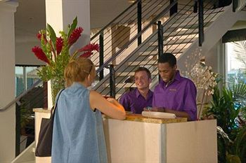 The Empress Asbury Park (adults Only) Hotel