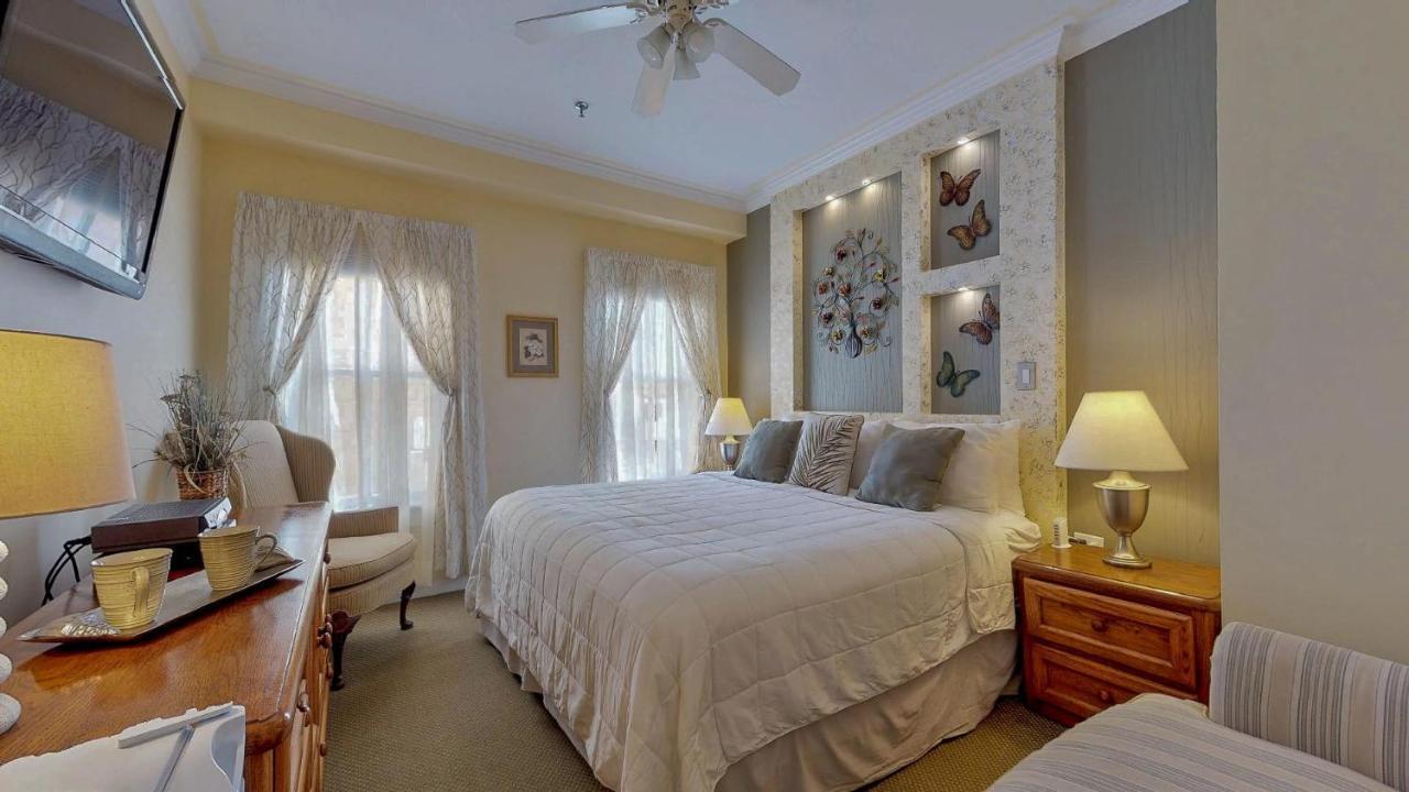 The Ocean Plaza 4* Ocean Grove