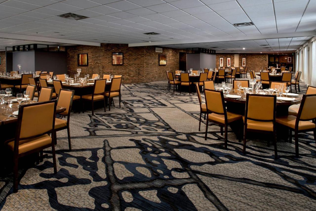 Marriott At Forrestal Hotel 3*