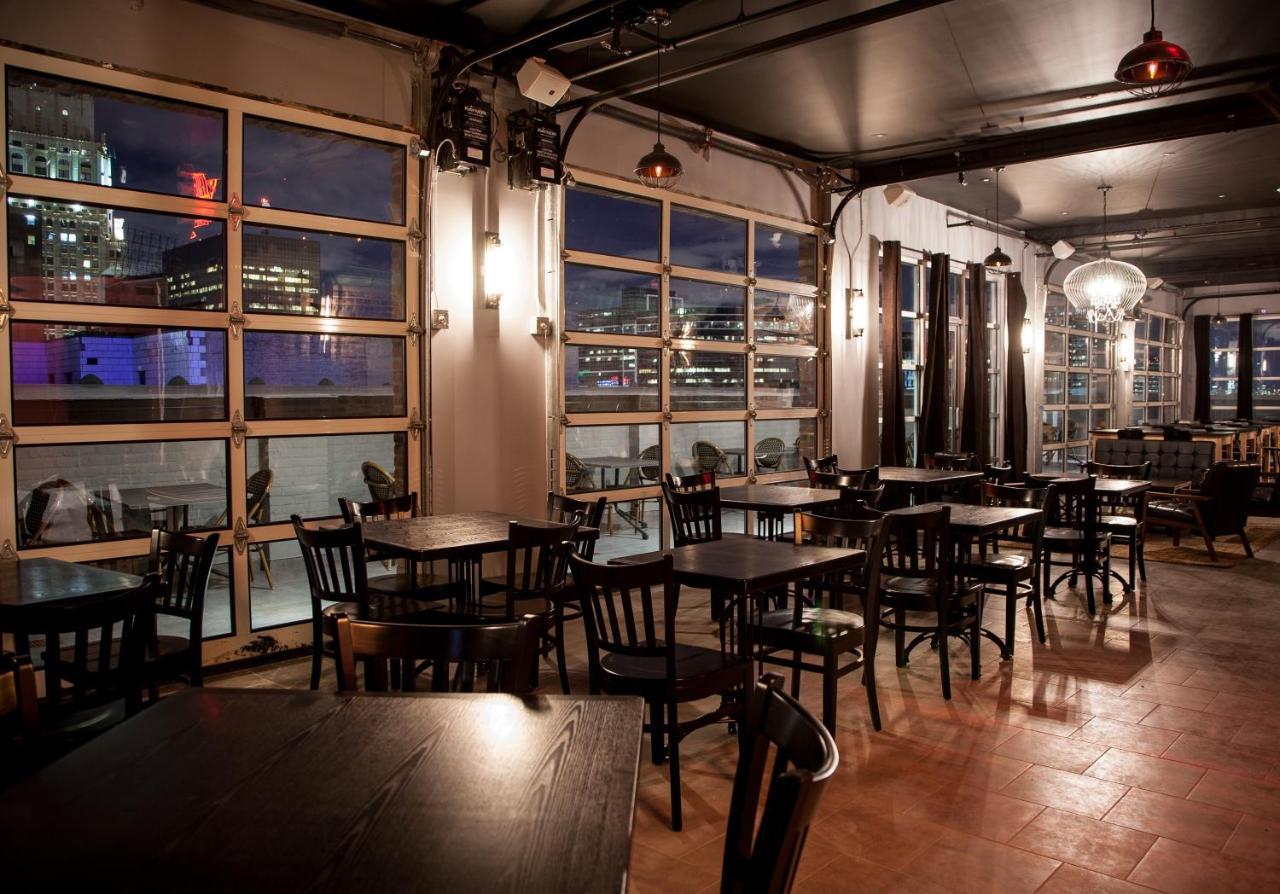 Indigo Downtown