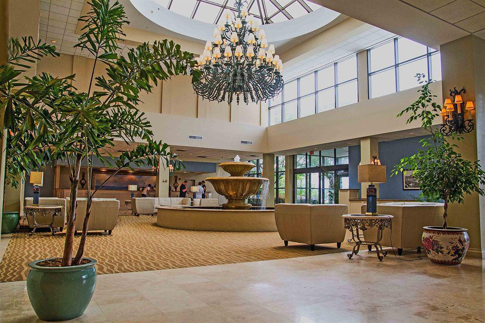 Resort Ocean Place & Long Branch