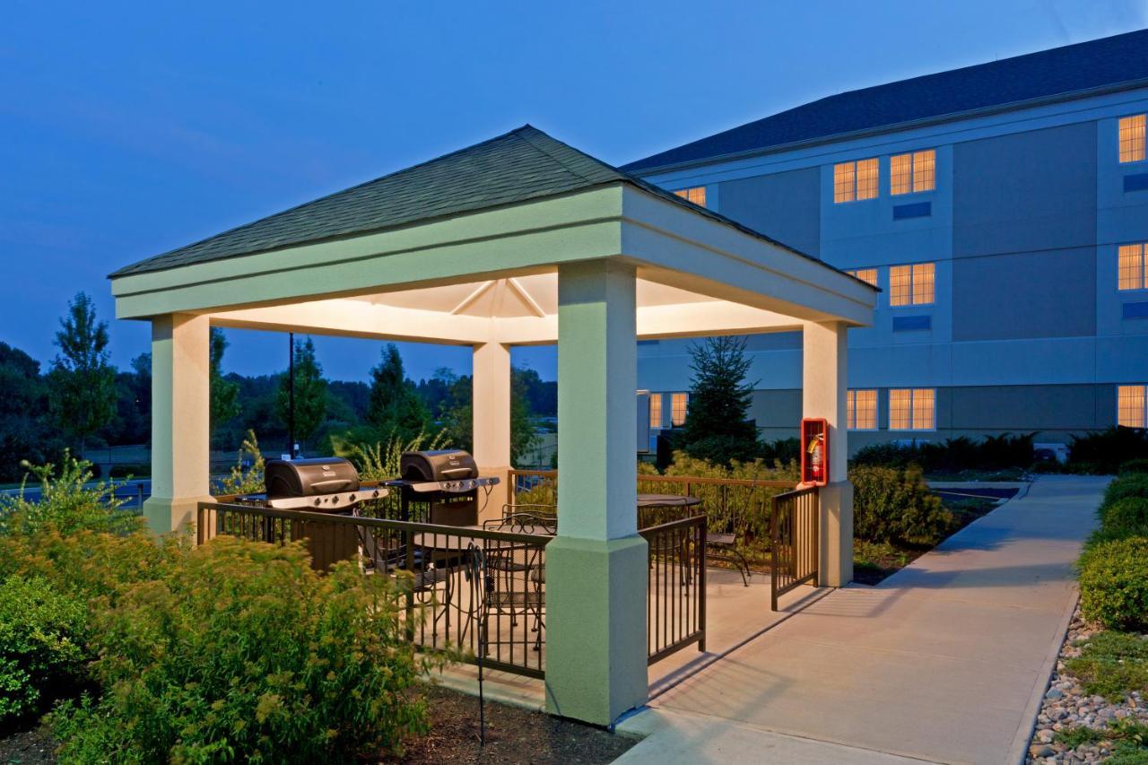 Candlewood Bordentown-trenton By Ihg 2* Bordentown